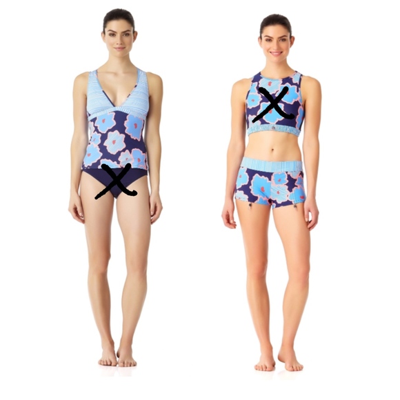 anne cole swim